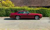 1991 Jaguar XJS Le Mans - 2
