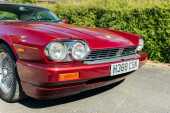 1991 Jaguar XJS Le Mans - 9