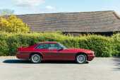 1991 Jaguar XJS Le Mans - 11
