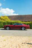 1991 Jaguar XJS Le Mans - 17