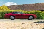 1991 Jaguar XJS Le Mans - 19
