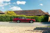 1991 Jaguar XJS Le Mans - 20