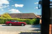 1991 Jaguar XJS Le Mans - 23