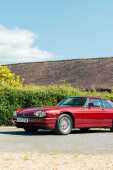 1991 Jaguar XJS Le Mans - 27