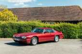 1991 Jaguar XJS Le Mans - 30