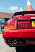1991 Jaguar XJS Le Mans - 32