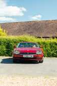 1991 Jaguar XJS Le Mans - 35
