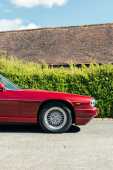 1991 Jaguar XJS Le Mans - 38