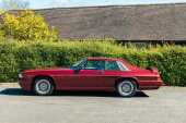 1991 Jaguar XJS Le Mans - 43