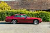 1991 Jaguar XJS Le Mans - 48