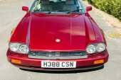 1991 Jaguar XJS Le Mans - 50