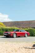1991 Jaguar XJS Le Mans - 51