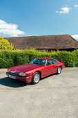 1991 Jaguar XJS Le Mans - 52