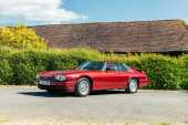 1991 Jaguar XJS Le Mans - 53