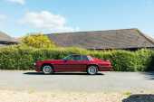 1991 Jaguar XJS Le Mans - 54