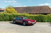1991 Jaguar XJS Le Mans - 58