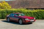 1991 Jaguar XJS Le Mans - 59