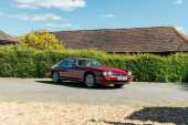 1991 Jaguar XJS Le Mans - 63