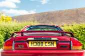 1991 Jaguar XJS Le Mans - 65