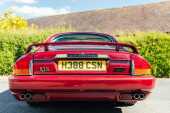 1991 Jaguar XJS Le Mans - 67