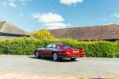 1991 Jaguar XJS Le Mans - 72