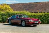 1991 Jaguar XJS Le Mans - 73
