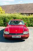 1991 Jaguar XJS Le Mans - 74