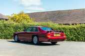 1991 Jaguar XJS Le Mans - 76