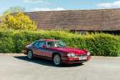 1991 Jaguar XJS Le Mans - 82