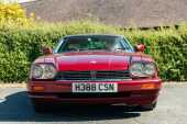 1991 Jaguar XJS Le Mans - 84