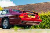 1991 Jaguar XJS Le Mans - 87