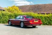 1991 Jaguar XJS Le Mans - 90