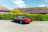 1991 Jaguar XJS Le Mans - 91