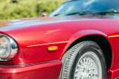1991 Jaguar XJS Le Mans - 94
