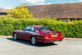 1991 Jaguar XJS Le Mans - 95
