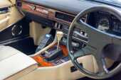 1991 Jaguar XJS Le Mans - 98