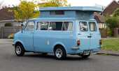 1973 Bedford CF Motorhome - Offered without reserve - 3