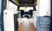 1973 Bedford CF Motorhome - Offered without reserve - 6