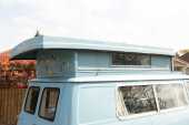 1973 Bedford CF Motorhome - Offered without reserve - 9