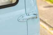1973 Bedford CF Motorhome - Offered without reserve - 10