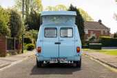 1973 Bedford CF Motorhome - Offered without reserve - 11