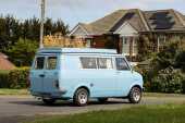 1973 Bedford CF Motorhome - Offered without reserve - 14