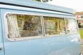 1973 Bedford CF Motorhome - Offered without reserve - 16