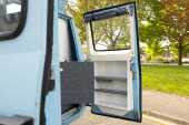 1973 Bedford CF Motorhome - Offered without reserve - 20