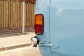 1973 Bedford CF Motorhome - Offered without reserve - 21