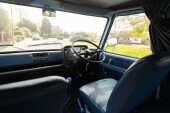 1973 Bedford CF Motorhome - Offered without reserve - 32