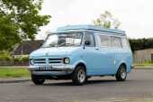 1973 Bedford CF Motorhome - Offered without reserve - 34