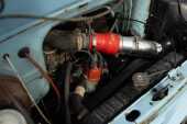 1973 Bedford CF Motorhome - Offered without reserve - 35