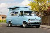 1973 Bedford CF Motorhome - Offered without reserve - 36