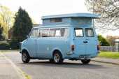 1973 Bedford CF Motorhome - Offered without reserve - 37